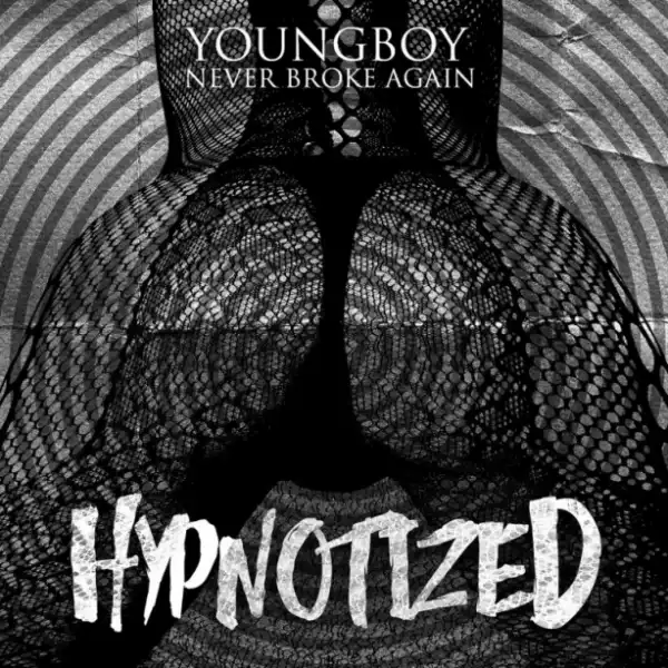 YoungBoy NBA - Hypnotized